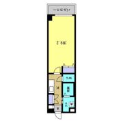 シロスハヤシの間取り画像