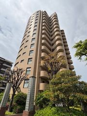 朝日プラザグランタワーの外観画像