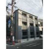 プライムコート緑橋の外観