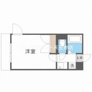 NORTH IIIの間取り画像