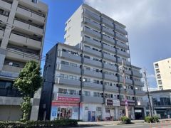 シロハイヌ湯里の外観画像