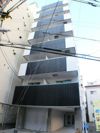 アーク緑橋の間取り画像