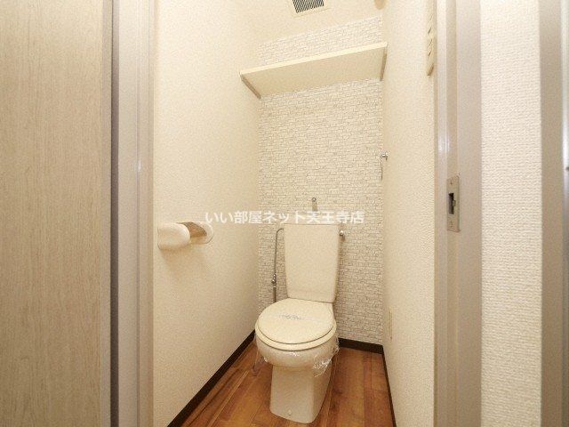 近くの住吉我孫子郵便局まで432m(徒歩6分)
