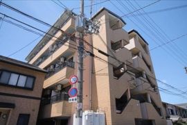 エクセルオリオノの外観画像