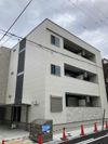 フジパレス エンの外観