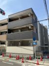 フジパレス遠里小野ノースの間取り画像