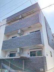 フジパレス住吉遠里小野の外観画像