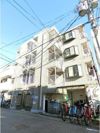 コーニッシュアビコIの間取り画像
