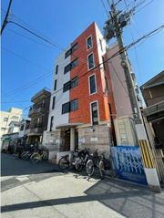 CABIN ABIKO EAST（旧ジュネスシャトー我孫子Nの外観画像
