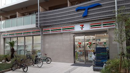 近くのセブン-イレブン 大阪幸町3丁目店まで350m（徒歩5分）