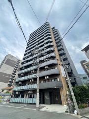 Park Lane Minamiの外観画像