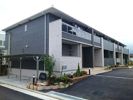 アイレックスの間取り画像