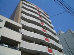 willDo市岡の外観画像