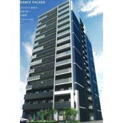 プレサンス堺筋本町エグゼブランの外観画像