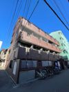シャトー京橋の間取り画像