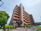シャトー・レイクルイーズの外観