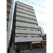 フェアリーコートあびこの外観画像