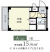 エトワールヴィル-R中小阪の間取り画像