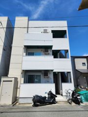 Valenti中道（ヴァレンティナカミチ）の外観画像
