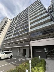 エスリードレジデンス弁天町グランデの外観画像
