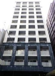 ブラービ南船場の外観画像
