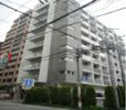 シティヒルズ安堂寺の間取り画像