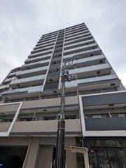 エスリード難波AGREAの外観画像