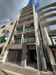 ラ・フォーレ東野田の外観画像