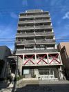 日興パレス都島の間取り画像