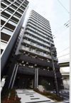 エスリード阿波座ラグジェの間取り画像