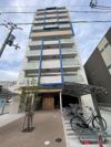 Gravis城東中央の外観