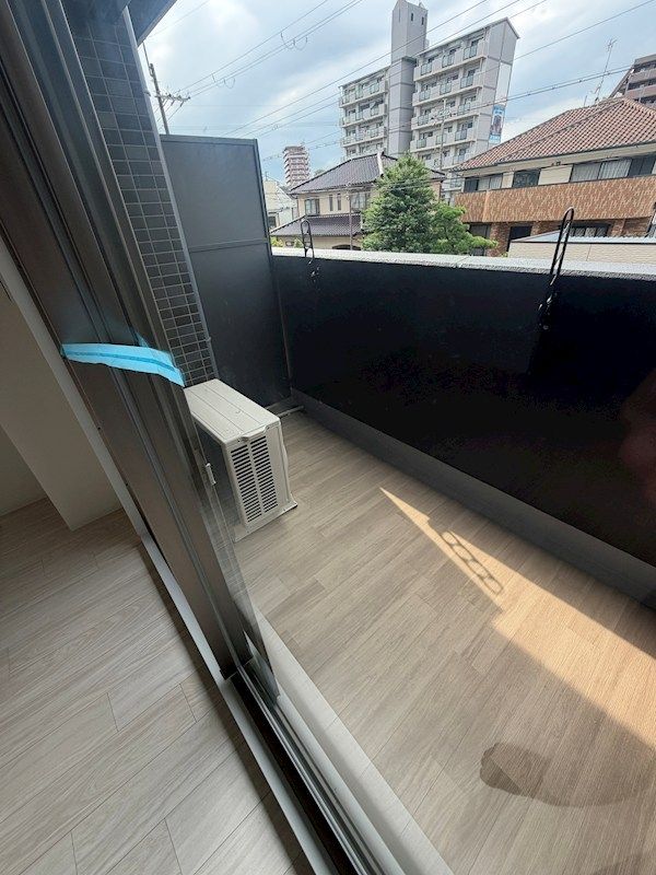 近くのサンディ 鶴見諸口店まで1,162m(徒歩15分)