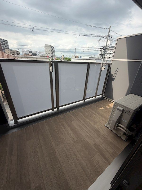 近くのサンディ 鶴見諸口店まで1,162m(徒歩15分)
