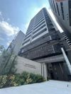 エスリードレジデンス大阪谷町ザ・マークスの外観
