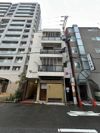 京橋クイーンハイツの間取り画像