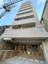 サンパレス都島の間取り画像