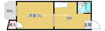 Lu Sheetaの間取り画像