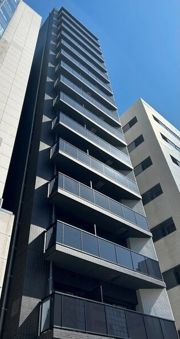 レジュールアッシュ谷町四丁目グランクラスの外観画像