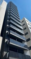 レジュールアッシュ谷町四丁目グランクラスの外観