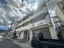 東花園コーポの間取り画像