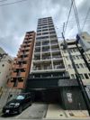 Metrosa谷町六丁目Northの外観