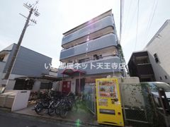 ウィン長居西の外観画像