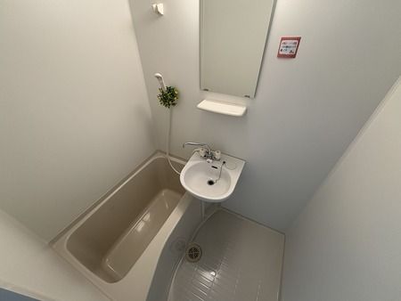 バスルーム