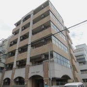 グレース長居の外観画像