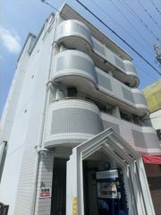 テルコートの外観画像