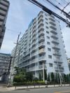中本公園スカイハイツの間取り画像