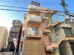 メゾン山之内の外観画像