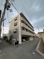 Friendship2の外観画像