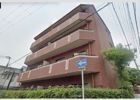 クリーンポート住吉の間取り画像