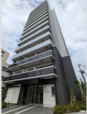 エスリード長居公園PARK AVENUEの外観画像